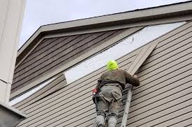 Best Siding Removal and Disposal  in New Madrid, MO